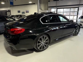 BMW 540 XDRIVE * CAMERA * HEAD UP * H&K * ПОДГРЕВ * LED, снимка 3