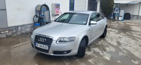 Audi A6 4F, снимка 1