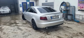 Audi A6 4F, снимка 4