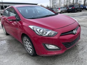 Hyundai I30 1.4 CRDI, снимка 2