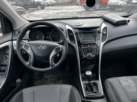 Hyundai I30 1.4 CRDI, снимка 8