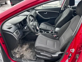 Hyundai I30 1.4 CRDI, снимка 6