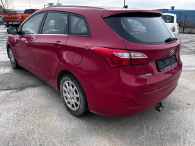 Hyundai I30 1.4 CRDI, снимка 4