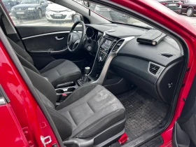 Hyundai I30 1.4 CRDI, снимка 10