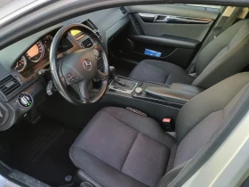 Mercedes-Benz C 200, снимка 7