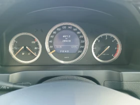 Mercedes-Benz C 200, снимка 3