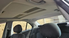 Mercedes-Benz C 180, снимка 9