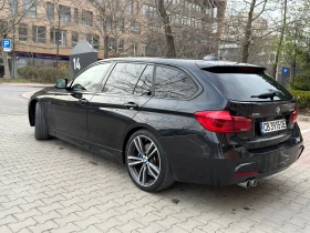BMW 320 F31 320d X-Drive LCI, снимка 7