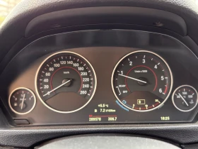 BMW 320 F31 320d X-Drive LCI, снимка 9