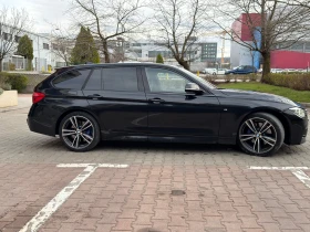 BMW 320 F31 320d X-Drive LCI, снимка 4