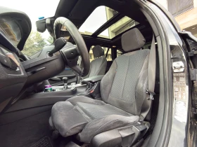 BMW 320 F31 320d X-Drive LCI, снимка 11