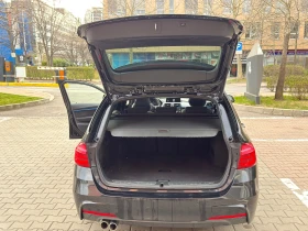 BMW 320 F31 320d X-Drive LCI, снимка 14