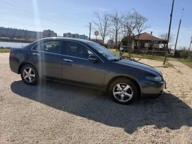 Honda Accord 2.0 i-VTEC, снимка 5