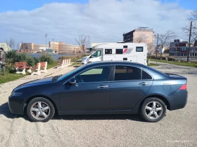 Honda Accord 2.0 i-VTEC, снимка 3