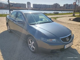 Honda Accord 2.0 i-VTEC, снимка 2