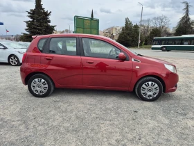 Chevrolet Aveo 1.2i Газ BRC, снимка 6