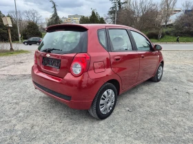 Chevrolet Aveo 1.2i Газ BRC, снимка 5