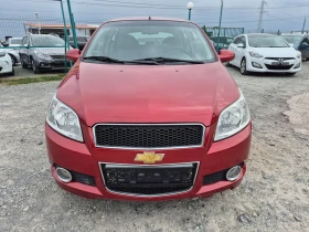 Chevrolet Aveo 1.2i Газ BRC, снимка 8