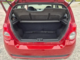 Chevrolet Aveo 1.2i Газ BRC, снимка 11