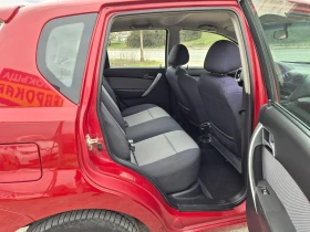 Chevrolet Aveo 1.2i Газ BRC, снимка 10