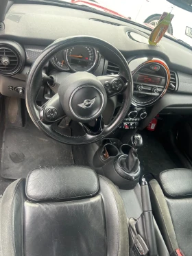 Mini Cooper, снимка 10