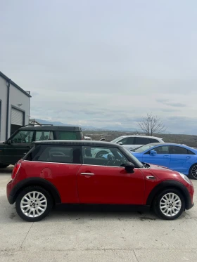 Mini Cooper, снимка 5
