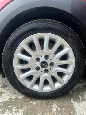 Mini Cooper, снимка 14