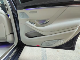 Mercedes-Benz S 500 L+ 4MATIC+ Soft+ Panorama, снимка 13
