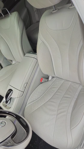 Mercedes-Benz S 500 L+ 4MATIC+ Soft+ Panorama, снимка 9