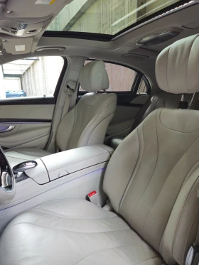 Mercedes-Benz S 500 L+ 4MATIC+ Soft+ Panorama, снимка 7