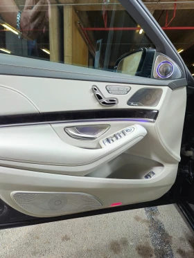 Mercedes-Benz S 500 L+ 4MATIC+ Soft+ Panorama, снимка 12