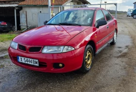 Mitsubishi Carisma, снимка 1