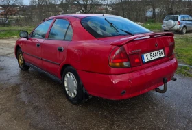 Mitsubishi Carisma, снимка 3