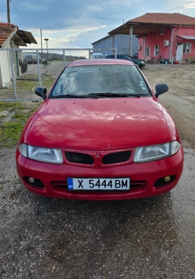 Mitsubishi Carisma, снимка 2