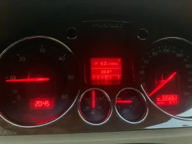 VW Passat 2.0 TDI, снимка 4