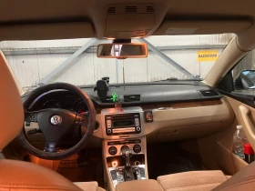 VW Passat 2.0 TDI, снимка 9