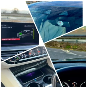 BMW 530  X-drive, снимка 11