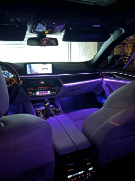 BMW 530  X-drive, снимка 15