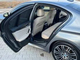 BMW 530  X-drive, снимка 5