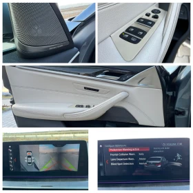 BMW 530  X-drive, снимка 12