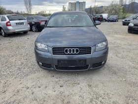 Audi A3 1.9TDI-105PS S-line, снимка 2