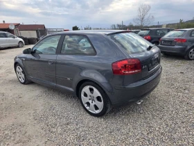 Audi A3 1.9TDI-105PS S-line, снимка 7