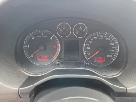 Audi A3 1.9TDI-105PS S-line, снимка 14