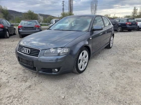 Audi A3 1.9TDI-105PS S-line, снимка 1