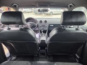 Audi A3 1.9TDI-105PS S-line, снимка 12