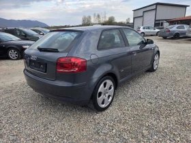 Audi A3 1.9TDI-105PS S-line, снимка 5