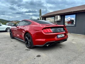 Ford Mustang, снимка 6