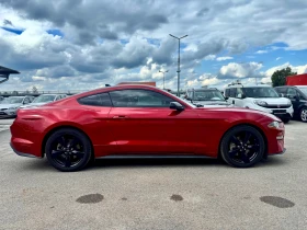 Ford Mustang, снимка 4