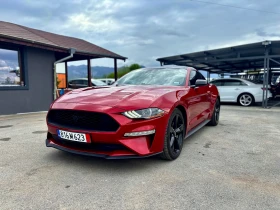 Ford Mustang, снимка 3