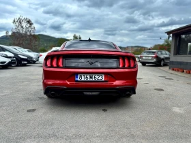 Ford Mustang, снимка 8